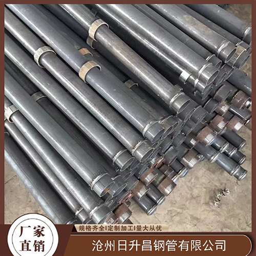 金口河声测管生产厂家