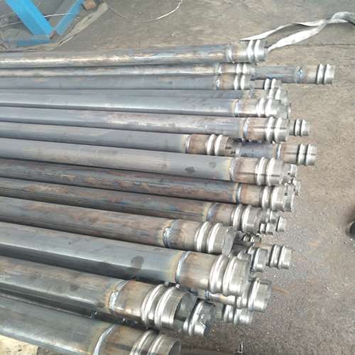 金口河什么是声学测量管?声测管有什么用?