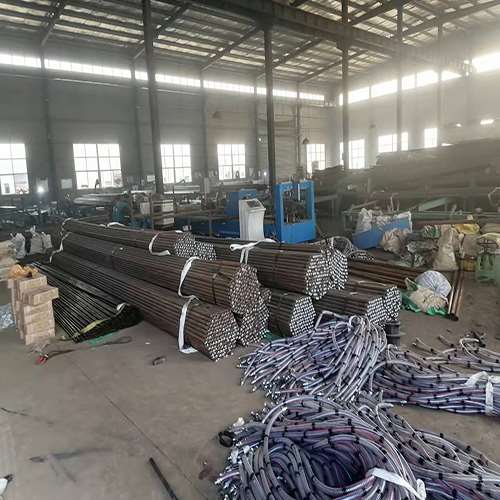 金口河声测管施工及验收规范（最全最详细）