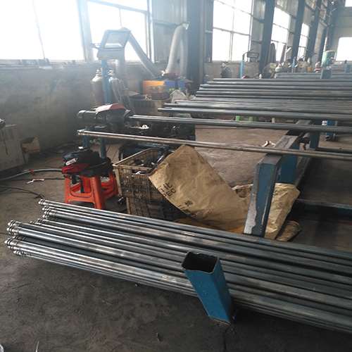 金口河桥梁桩基声测管的施工工艺流程